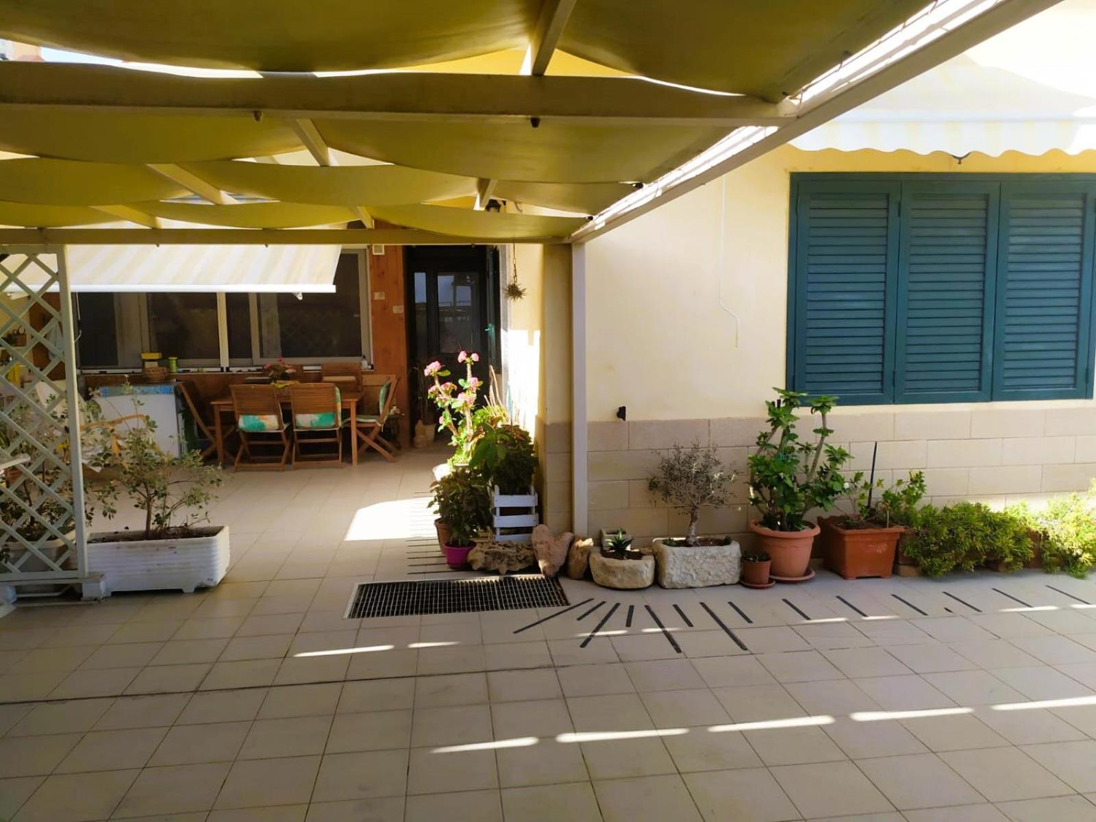 Casa Loredana Marina di Ragusa